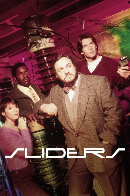 Sliders (series)