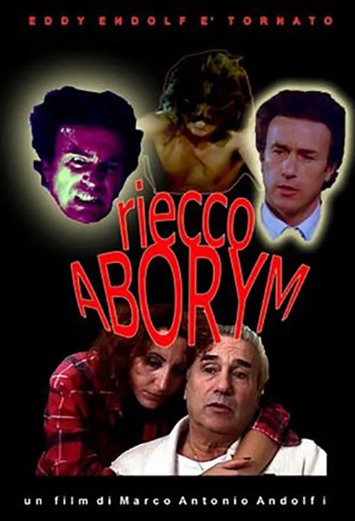 Aborym Returns (movie)