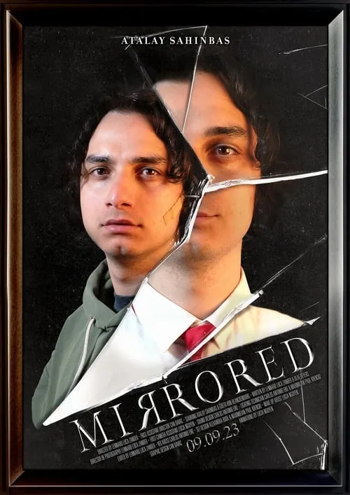 Mirrored (movie)