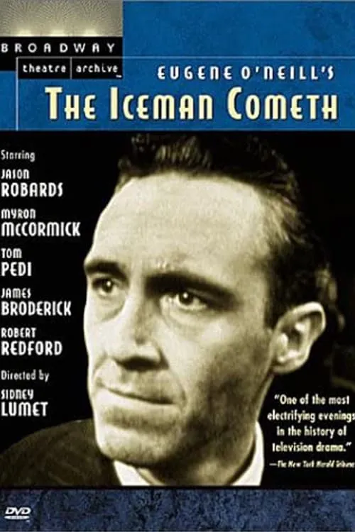 The Iceman Cometh (movie)