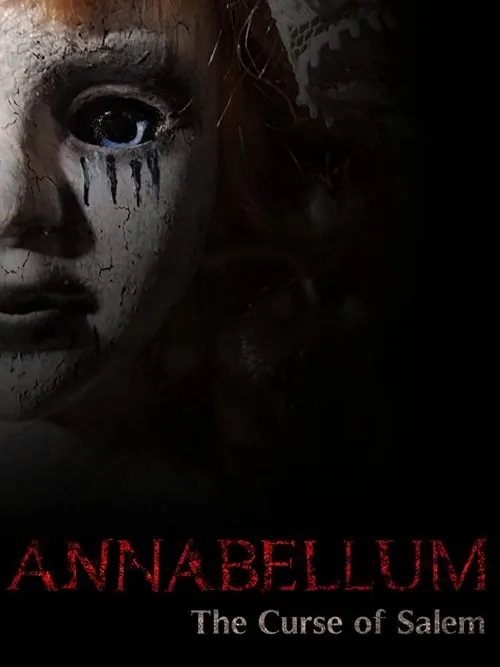 Annabellum - The Curse of Salem (movie)