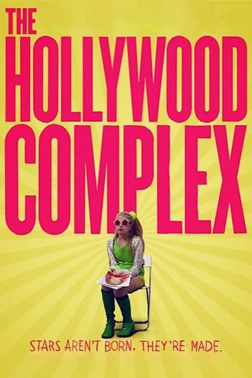 The Hollywood Complex (movie)