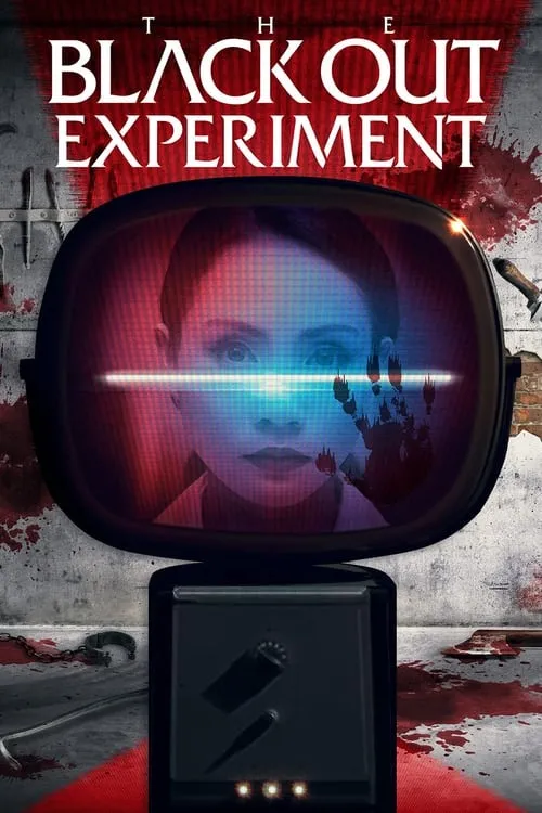 The Blackout Experiment (movie)