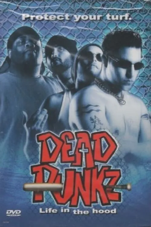 Dead Punkz (movie)