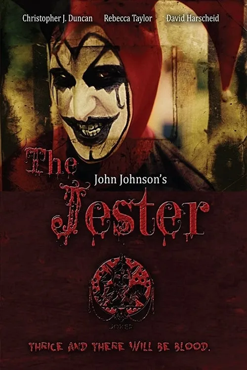 The Jester (фильм)