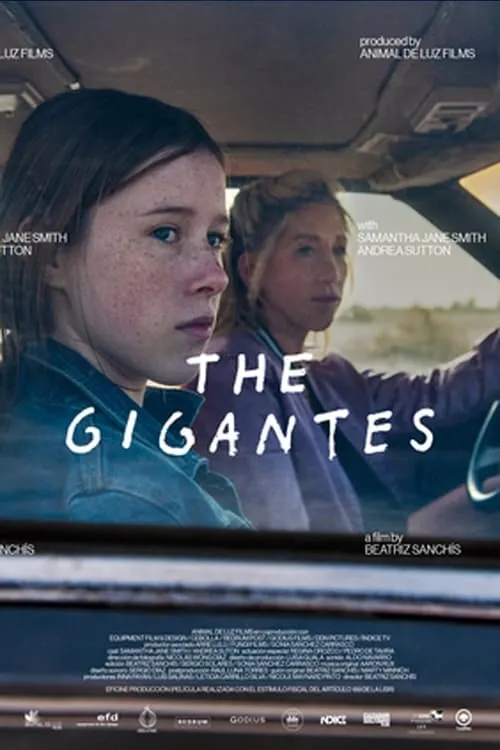 The Gigantes (movie)