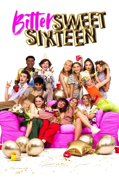 Bittersweet Sixteen (фильм)