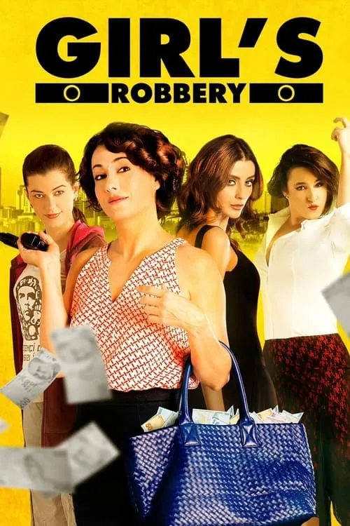 Girls' Robbery (movie)