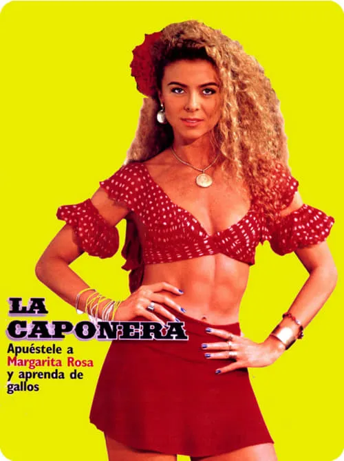 La Caponera (сериал)