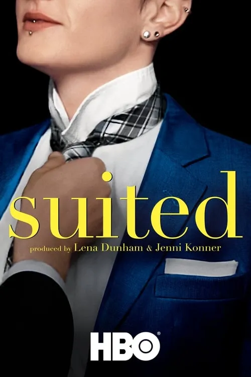 Suited (movie)