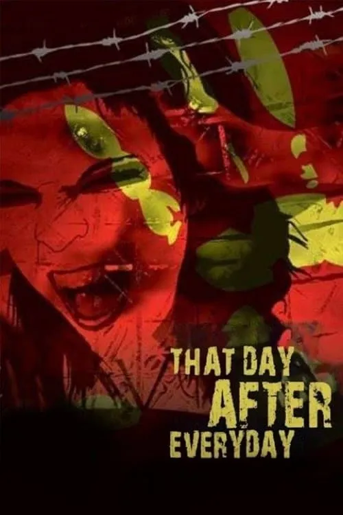 That Day After Everyday (movie)