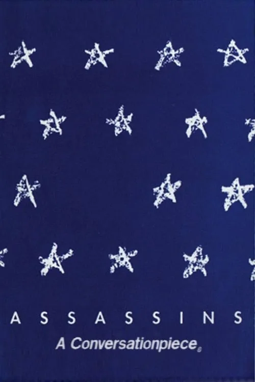 Assassins: A Conversationpiece (movie)