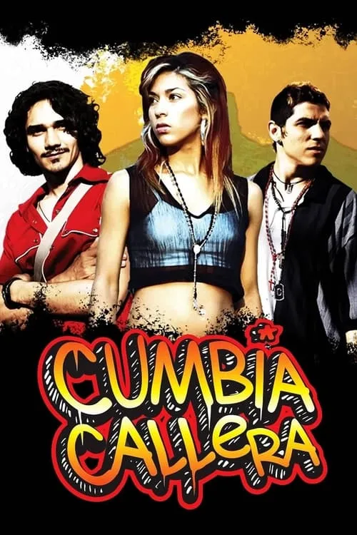 Cumbia Callera (фильм)