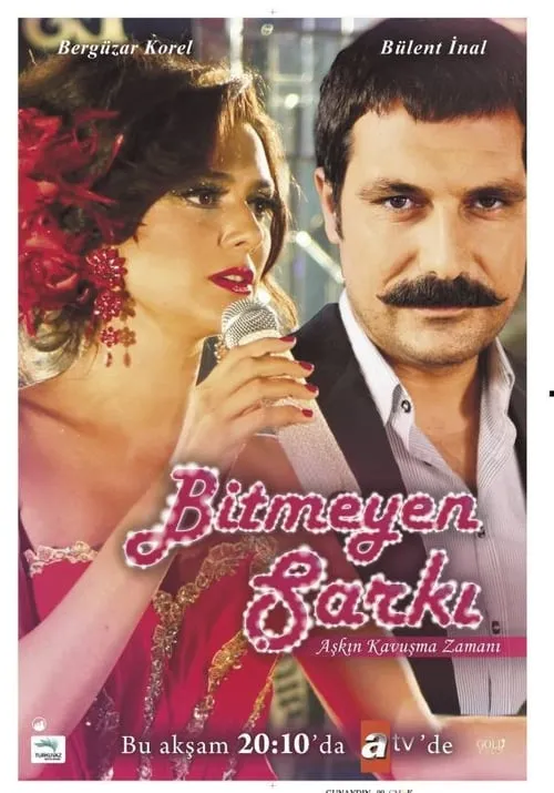 Bitmeyen Şarkı (series)