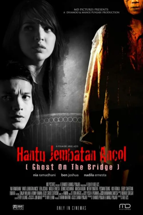 Ghost on the Bridge (movie)