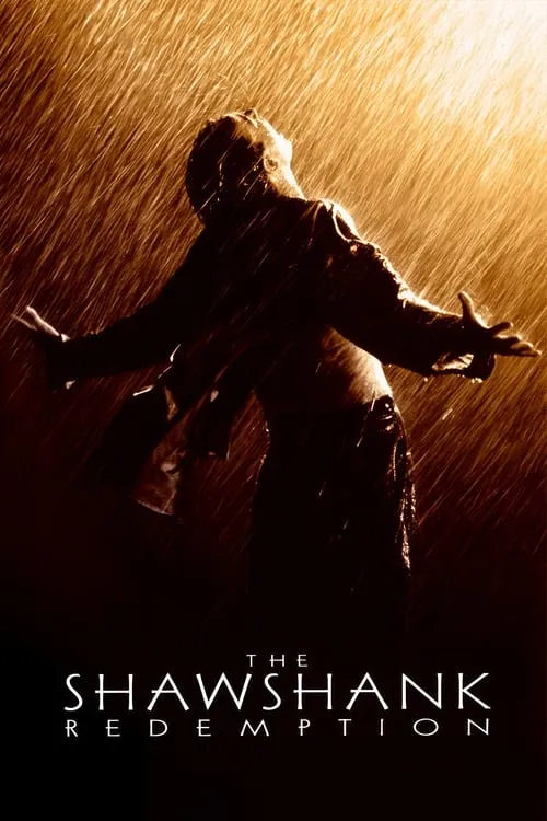 The Shawshank Redemption (movie)