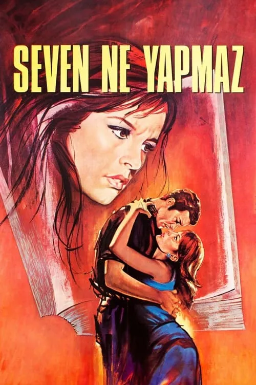 Seven Ne Yapmaz (фильм)