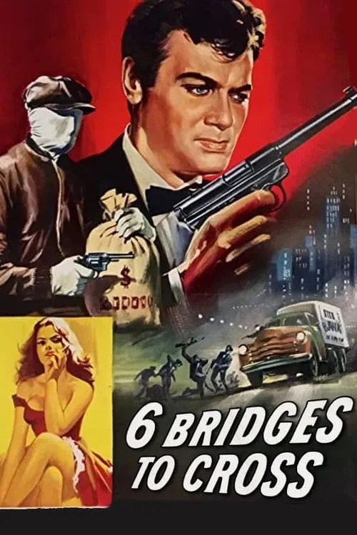 6 Bridges to Cross (фильм)
