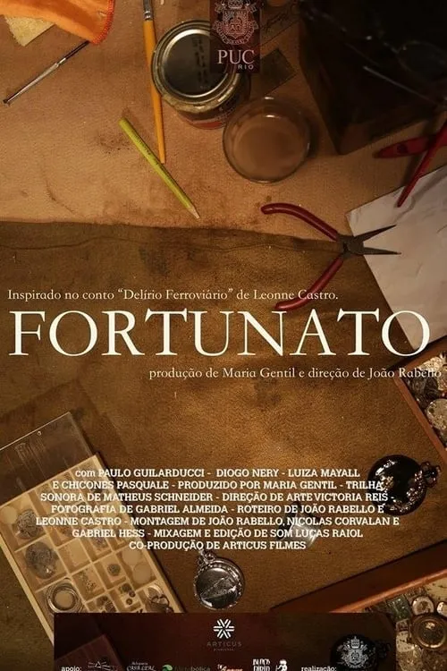 Fortunato (movie)