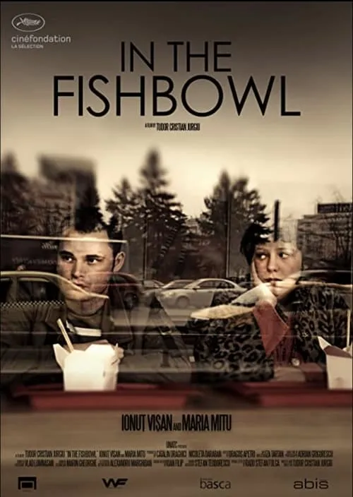 In the Fishbowl (movie)