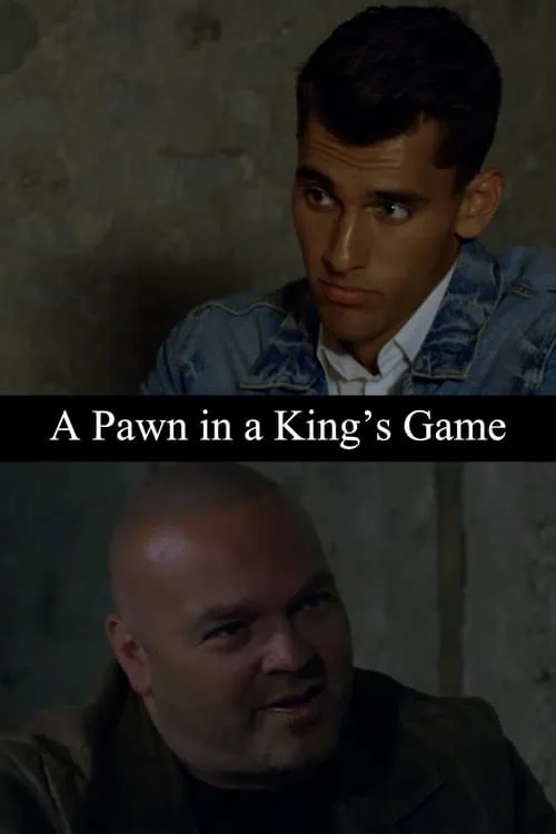 A Pawn in a King's Game (фильм)