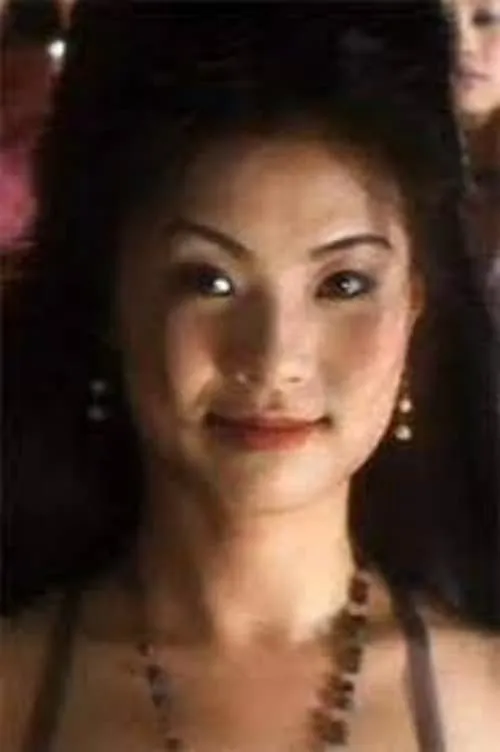 Karen Yeung Ga-Ling