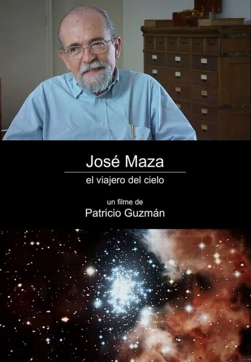 Jose Maza, el viajero del cielo