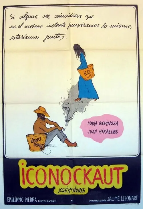 Iconockaut (movie)