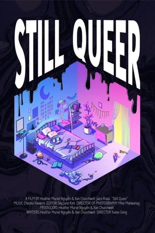 Still Queer (фильм)