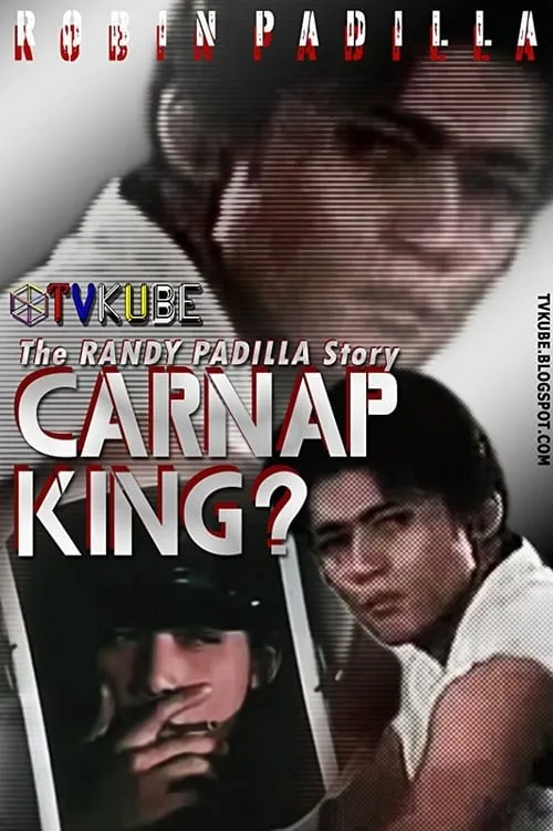 Carnap King: The Randy Padilla Story (фильм)