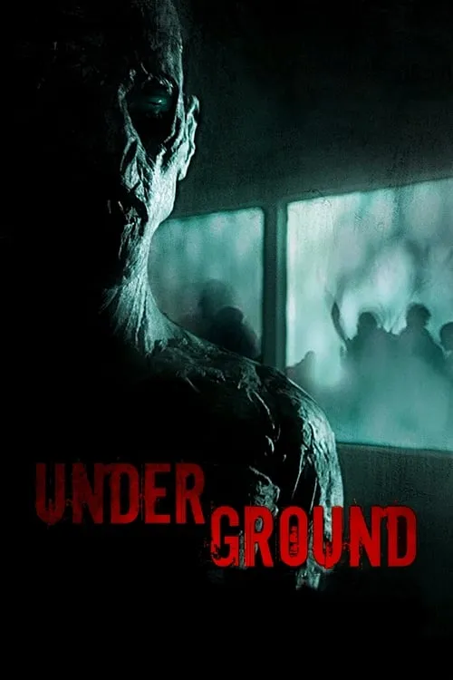 Underground (movie)