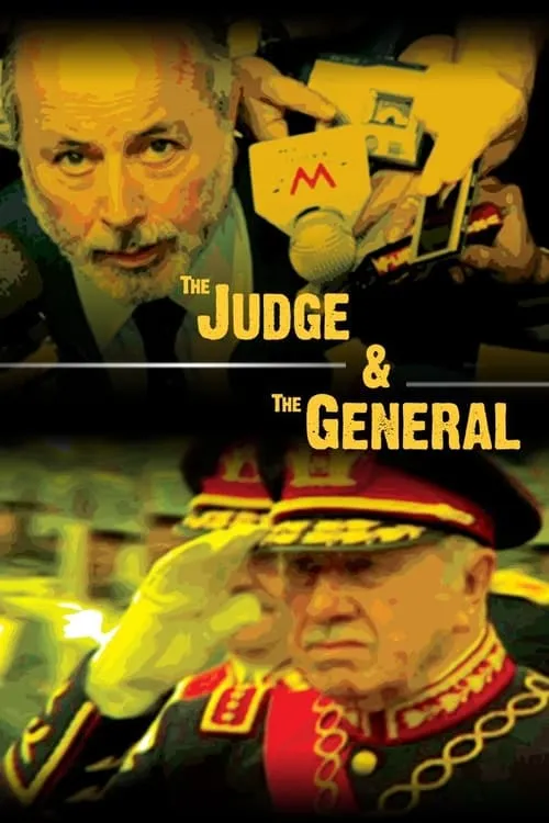 The Judge and the General (фильм)