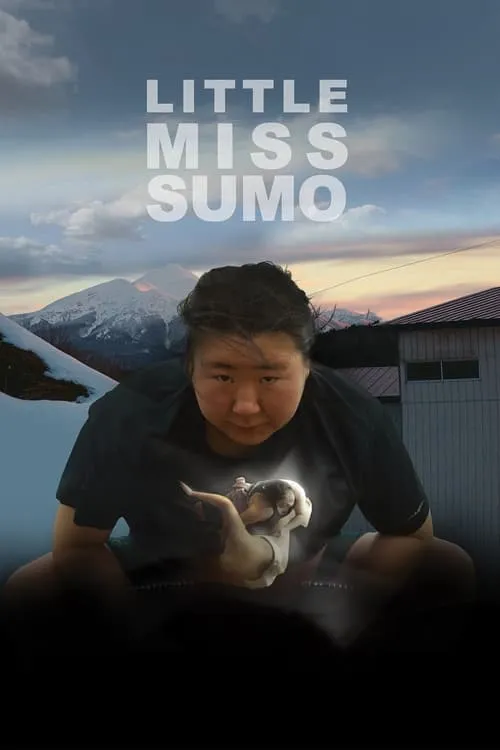 Little Miss Sumo (movie)