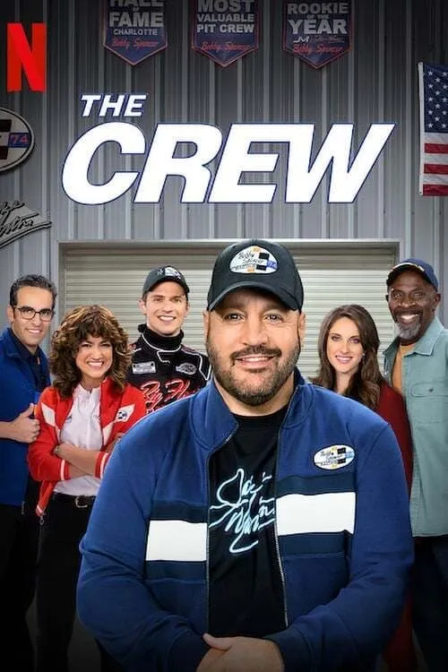 The Crew (series)