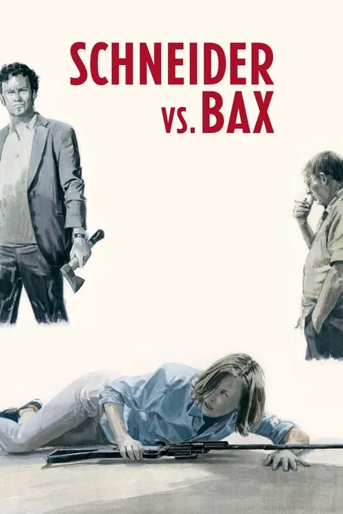 Schneider vs. Bax (movie)