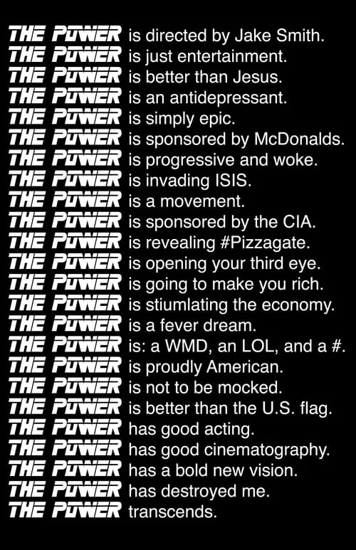 The Power (movie)