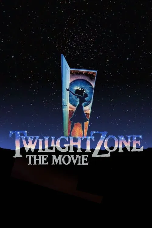 Twilight Zone: The Movie (movie)