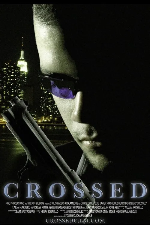 Crossed (movie)