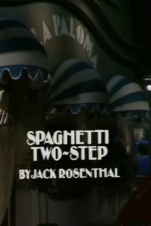 Spaghetti Two-Step (movie)