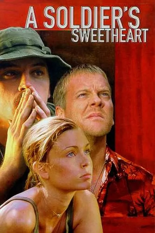 A Soldier's Sweetheart (movie)