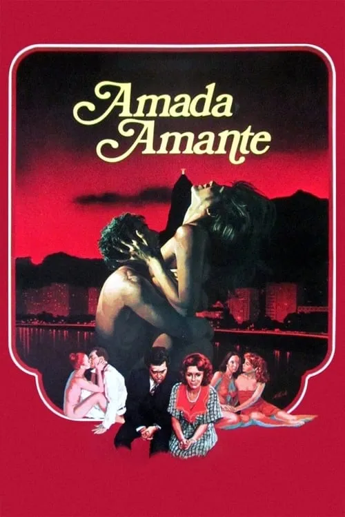 Amada Amante (movie)
