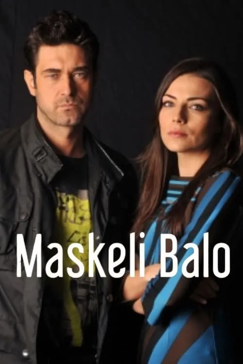 Maskeli Balo