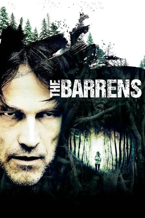 The Barrens (movie)