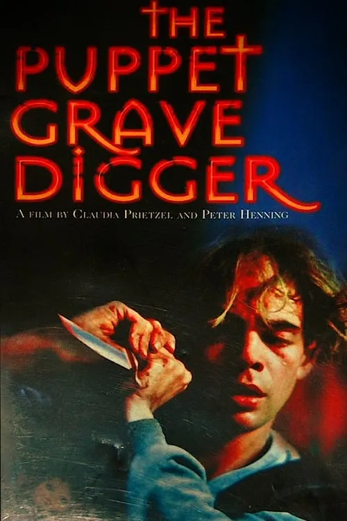 The Puppet Grave Digger (movie)