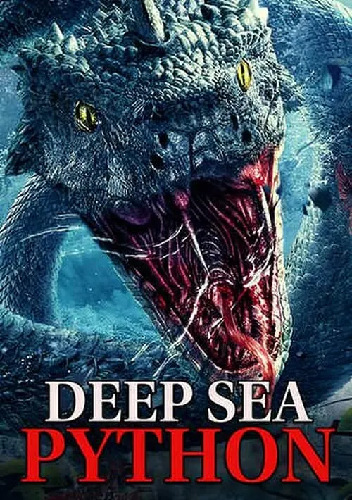 Deep Sea Python (movie)