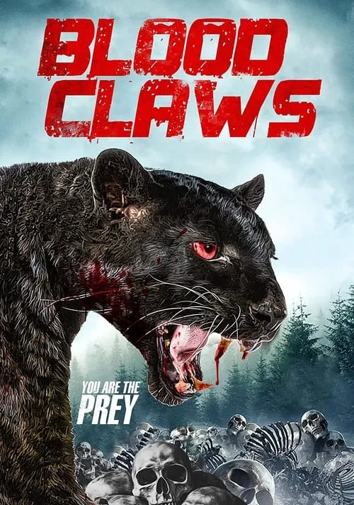 Blood Claws (movie)