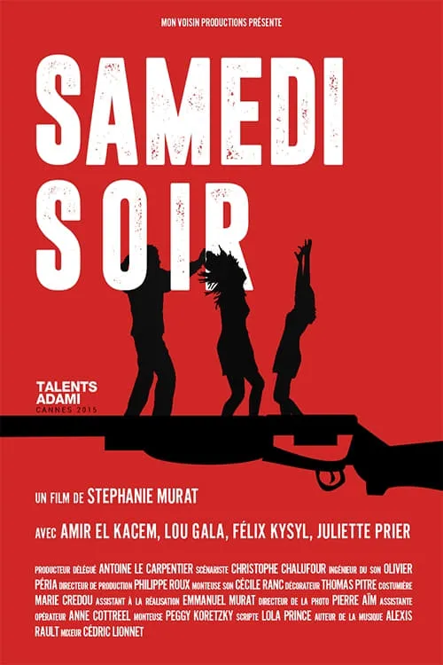 Samedi soir (movie)