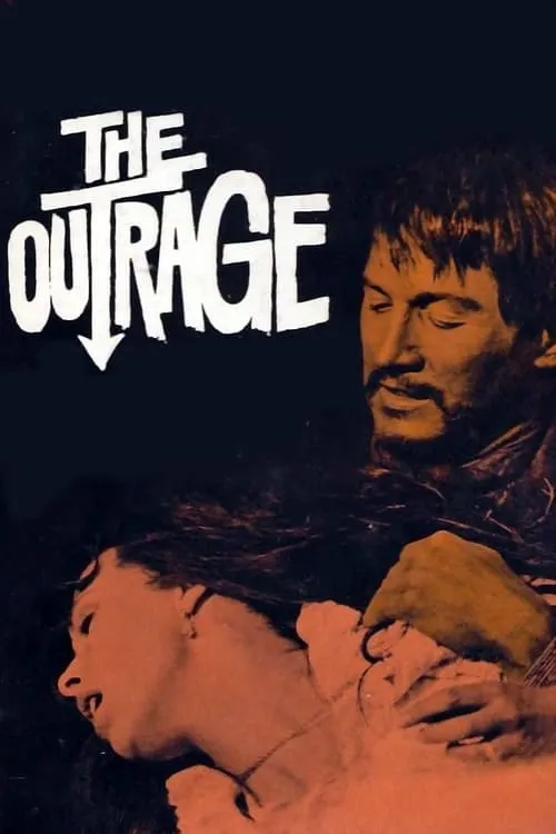 The Outrage (movie)