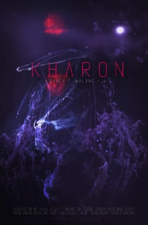 Kharon (movie)