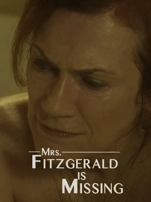 Mrs. Fitzgerald Is Missing (сериал)